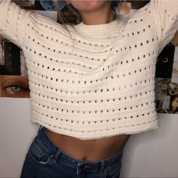 🔆White sweater - Picture 3 of 3